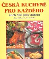 Česká kuchyně pro každého